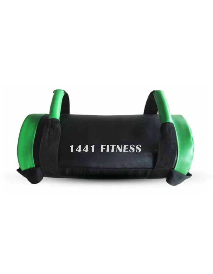 1441 Fitness Training Fit Bag - (5 KG to 20 KG)