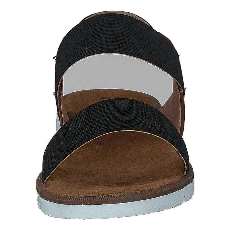 75-99505 Black