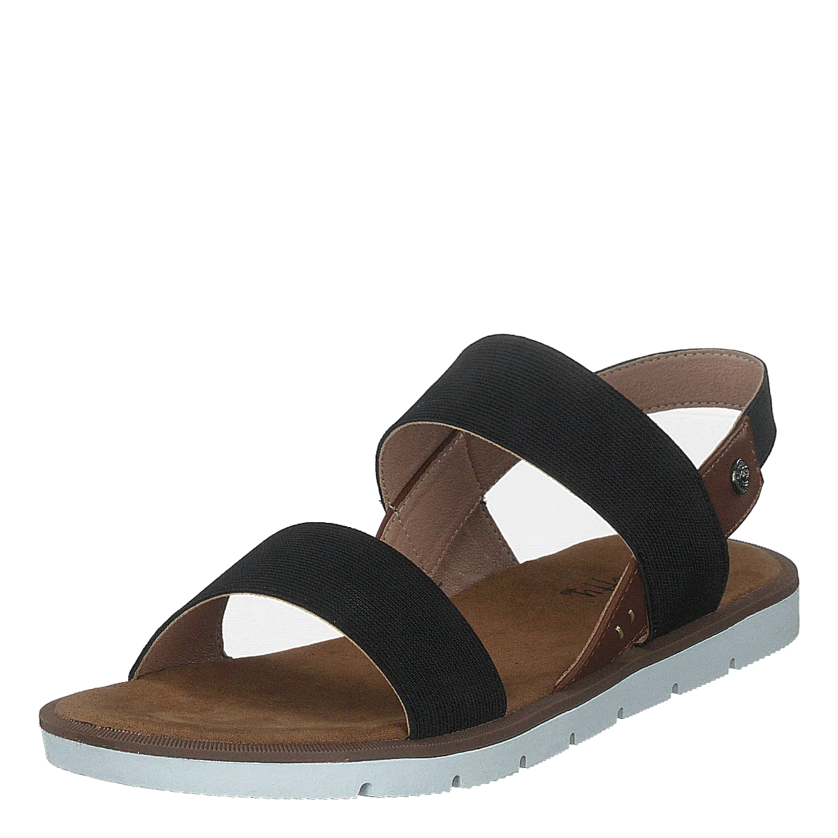 75-99505 Black