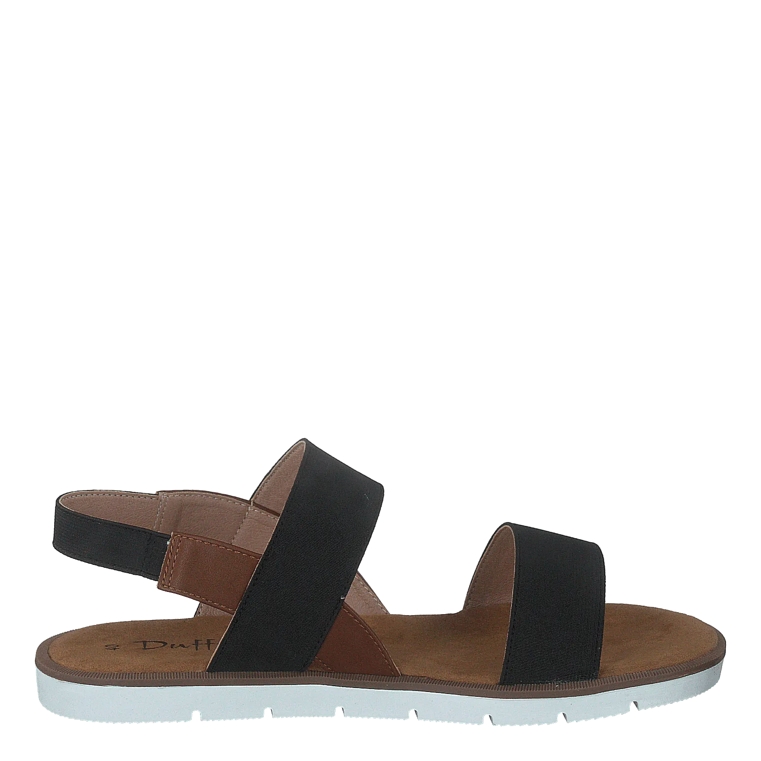 75-99505 Black