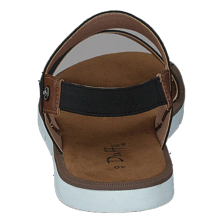 75-99505 Black