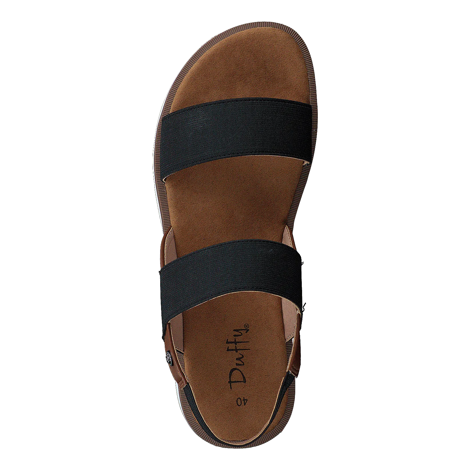75-99505 Black