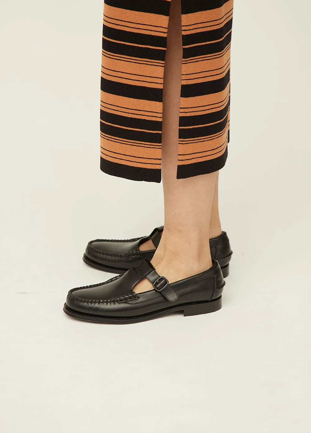Alber Moccasin
