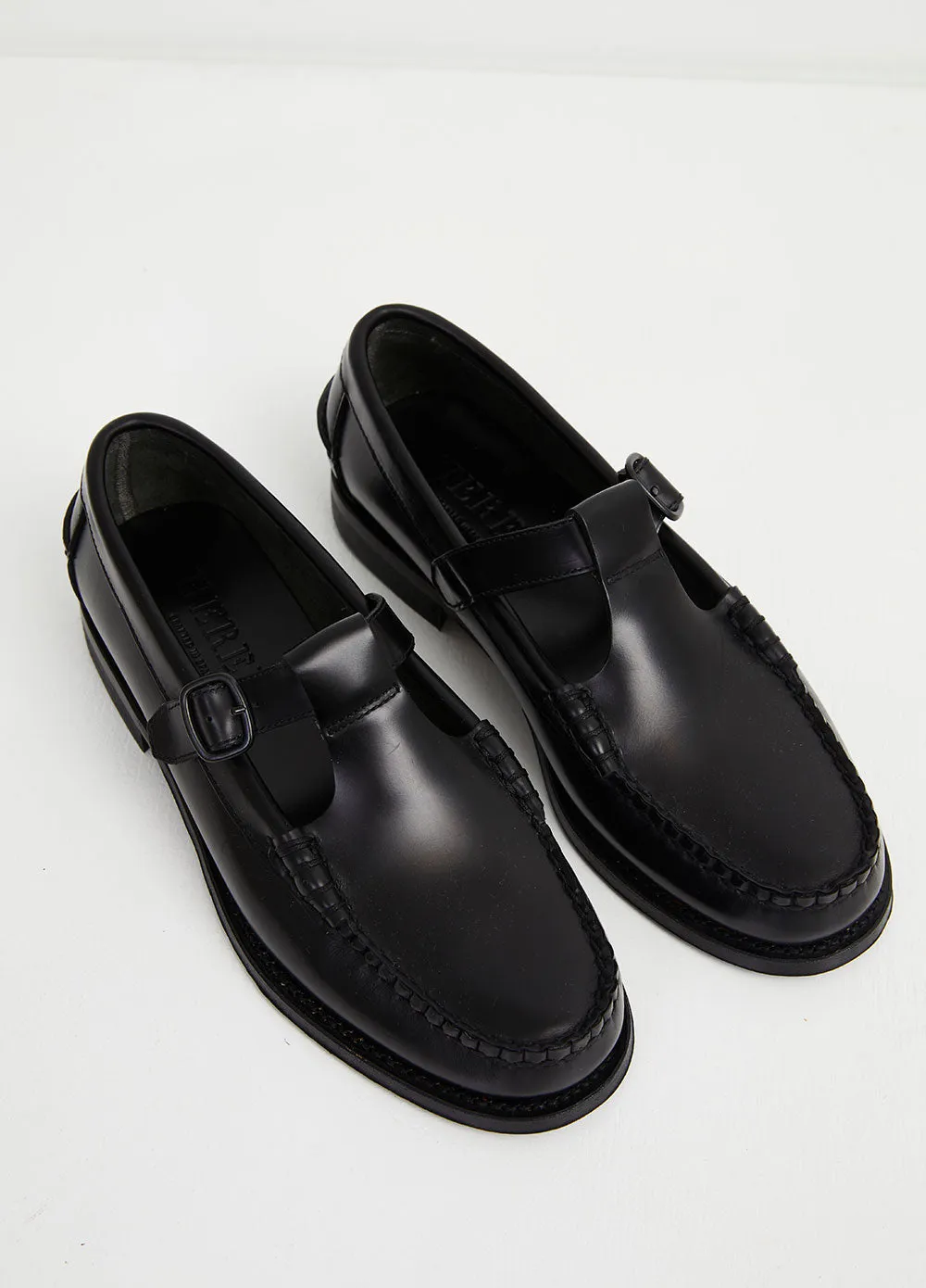 Alber Moccasin