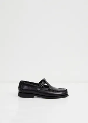 Alber Moccasin