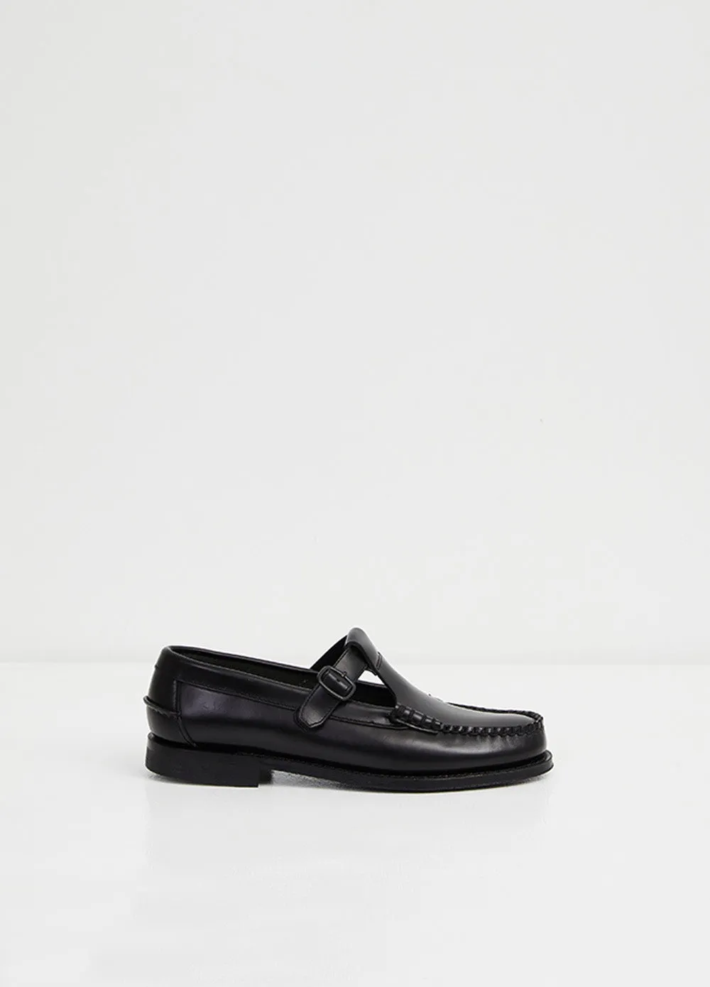 Alber Moccasin