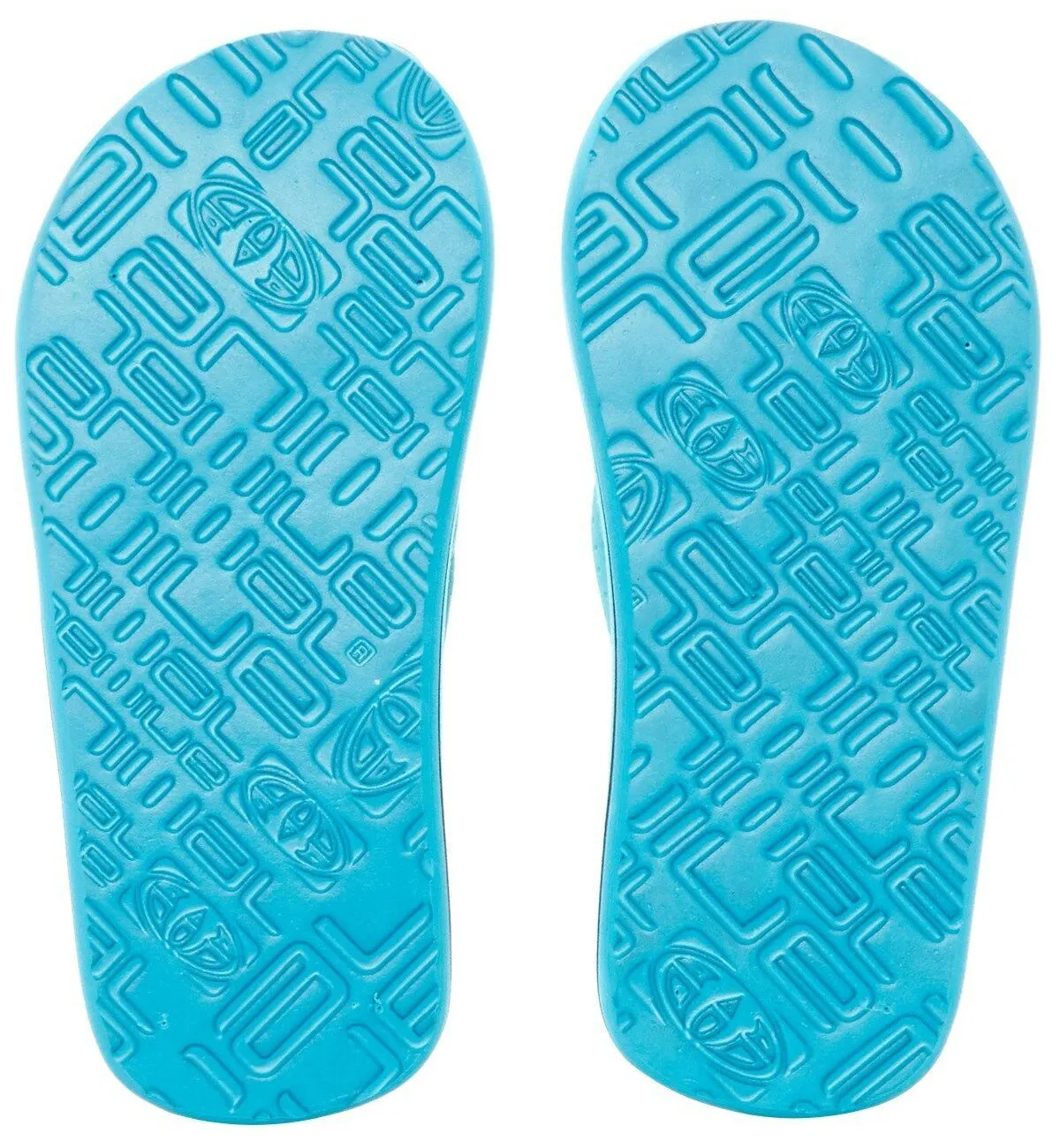 Animal Jekyl Slice Boys Flip Flop