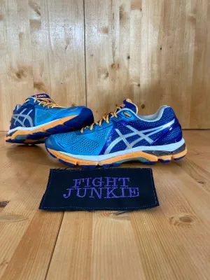 ASICS GT 2000 3 Womens Size 9 Running Athletic Shoes Sneakers