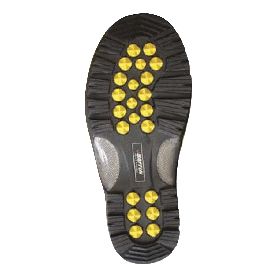 Baffin Constructor Boots - Pair - Size 12