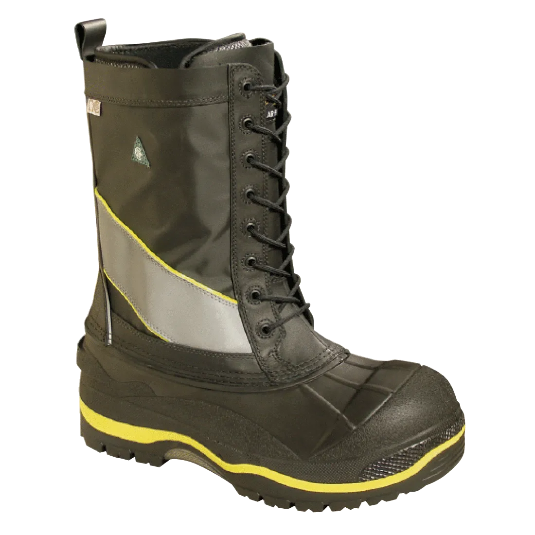 Baffin Constructor Boots - Pair - Size 12