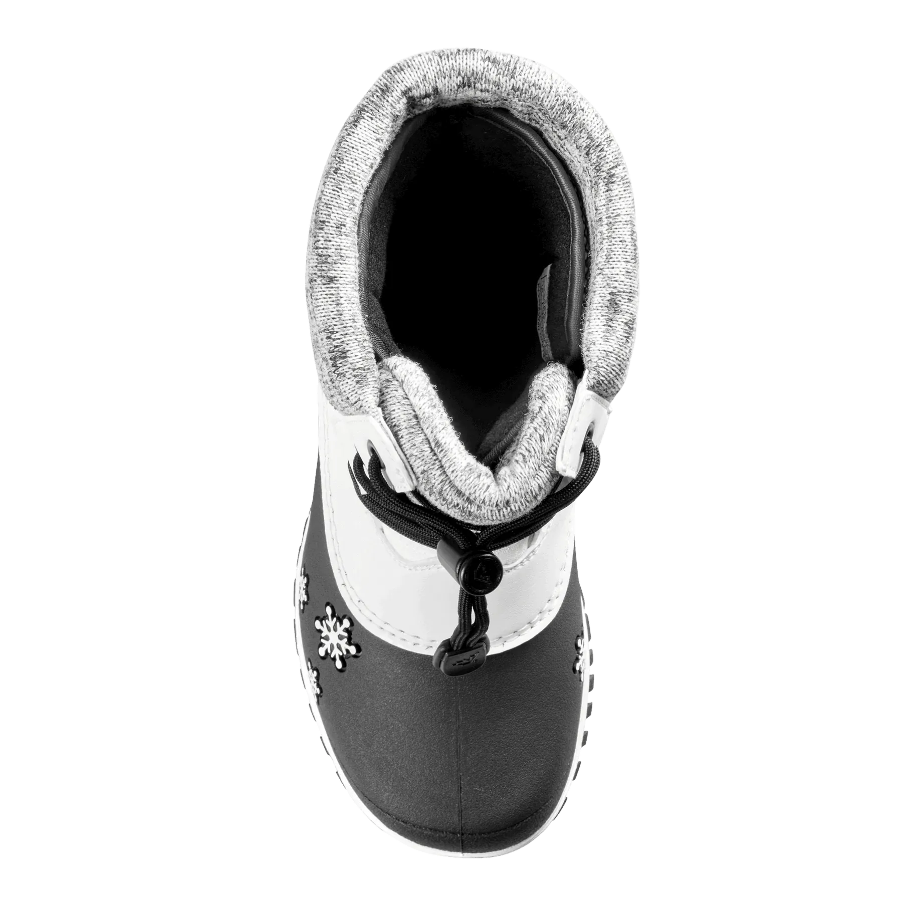 Baffin Kids Girls Avery Winter Boots