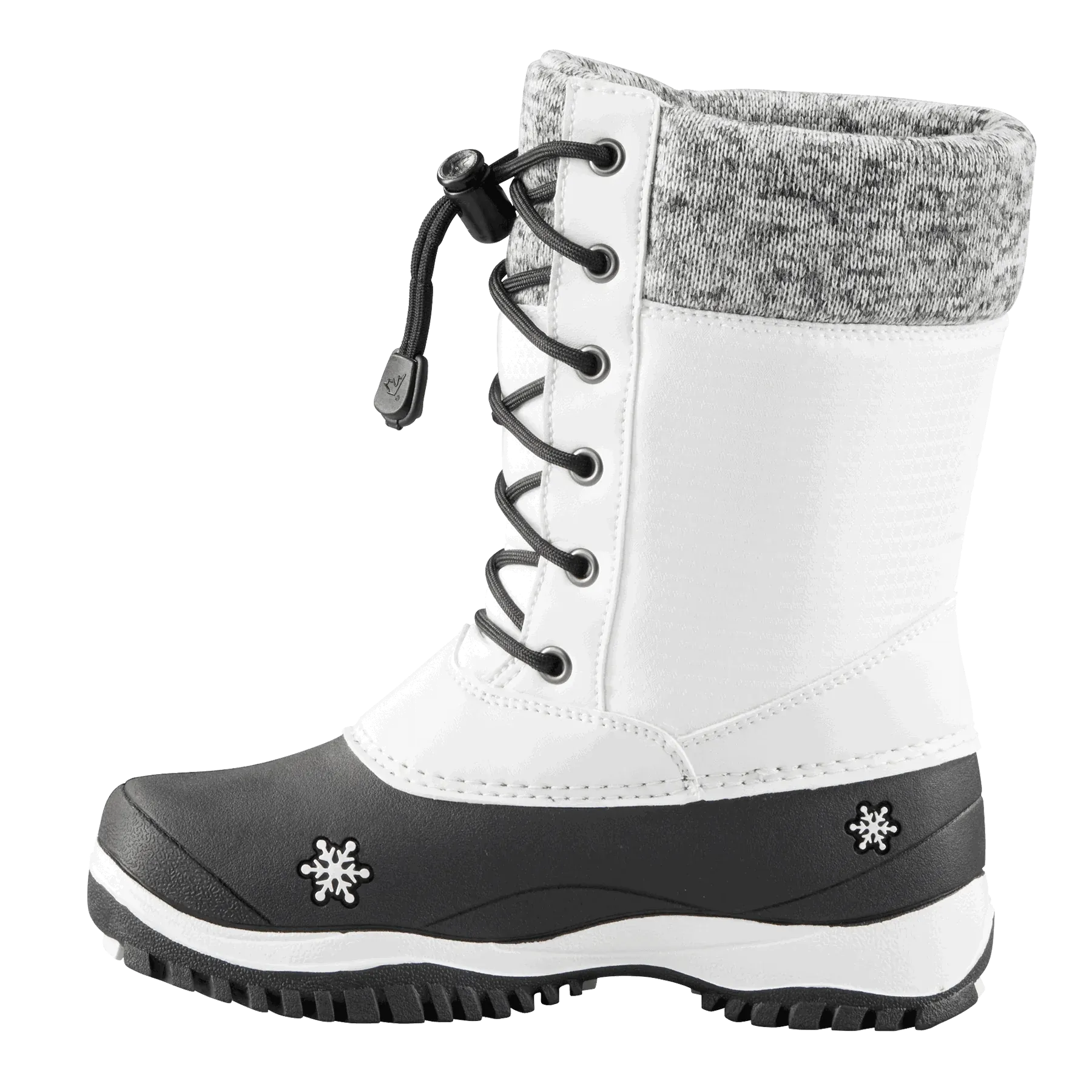 Baffin Kids Girls Avery Winter Boots