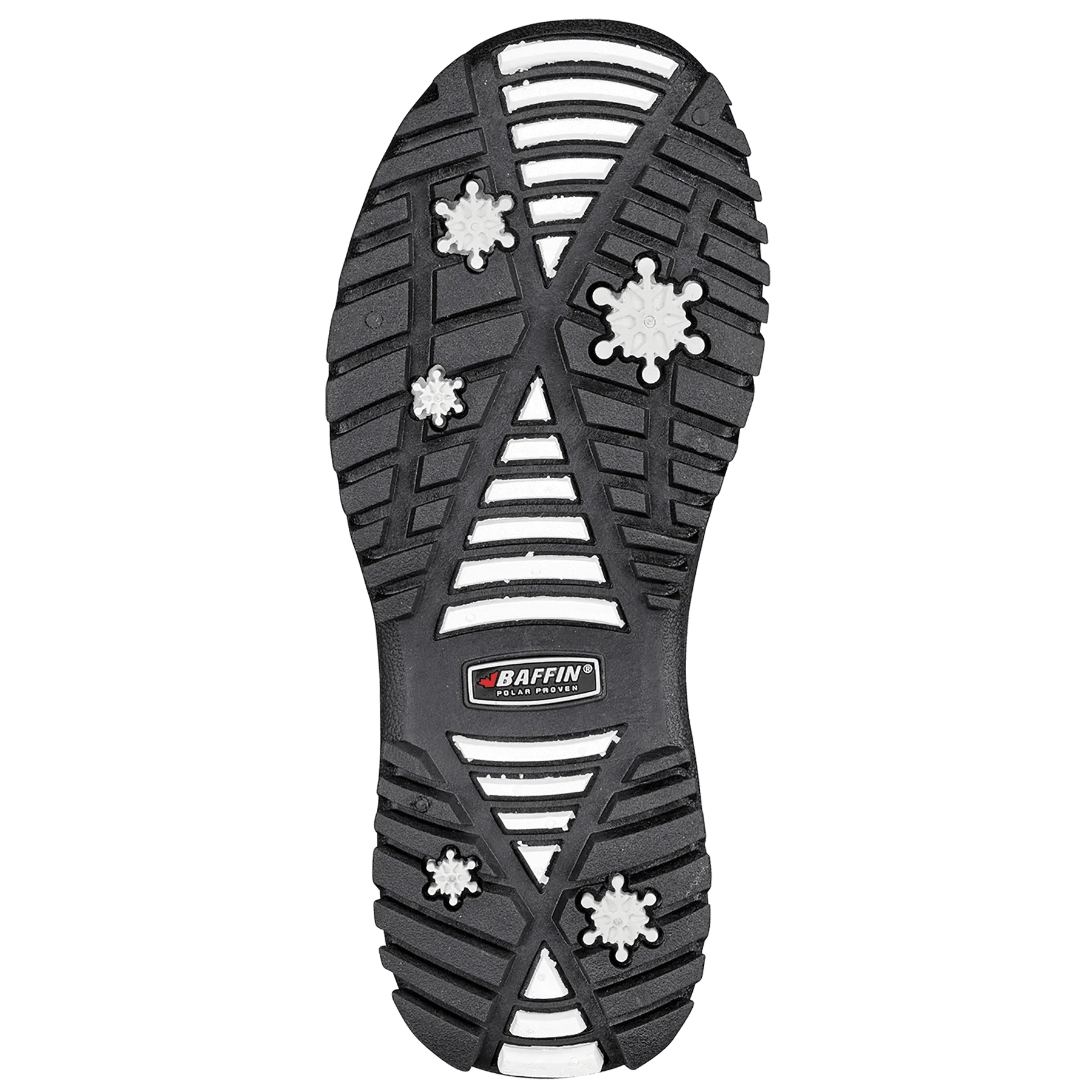 Baffin Kids Girls Avery Winter Boots