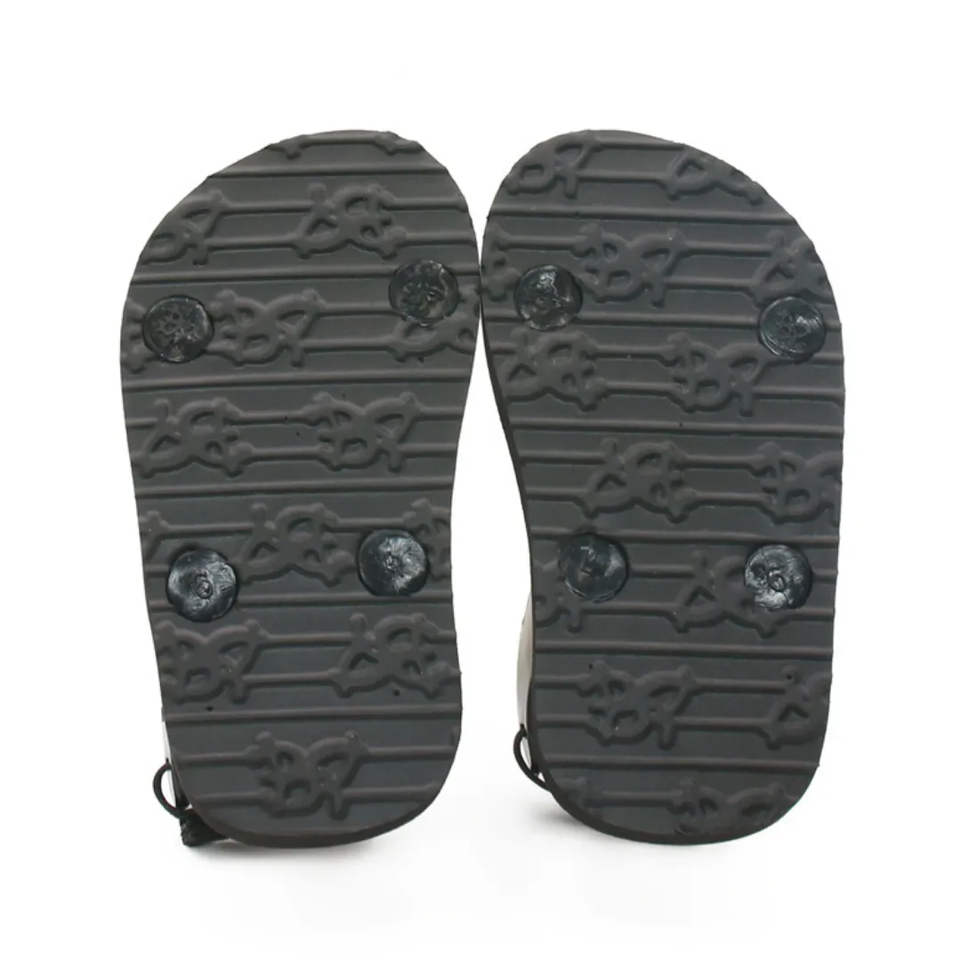 Banana Peel Slippers for Toddlers Zoo Borns - Penguin