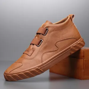 Baoda Casual High Sneaker