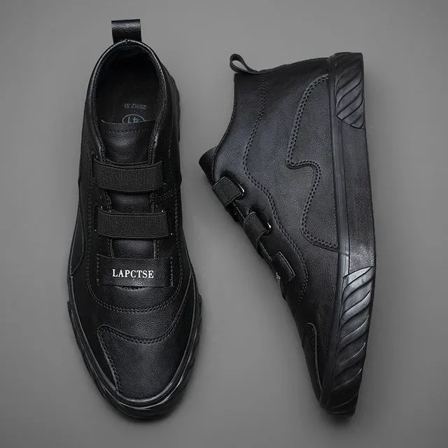 Baoda Casual High Sneaker