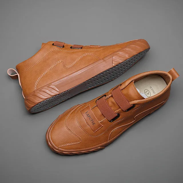 Baoda Casual High Sneaker