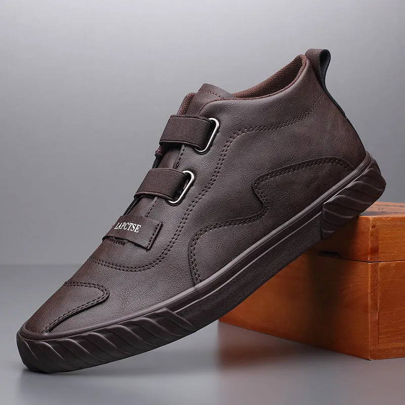 Baoda Casual High Sneaker