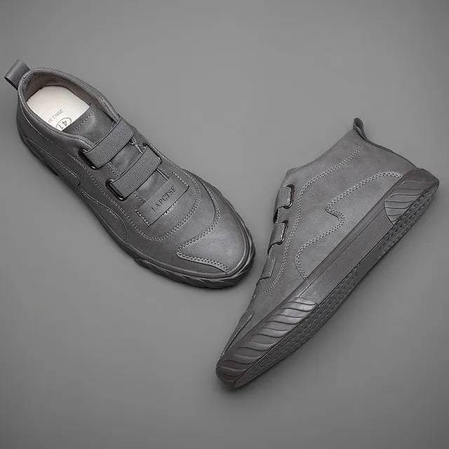 Baoda Casual High Sneaker