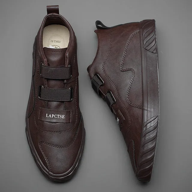 Baoda Casual High Sneaker
