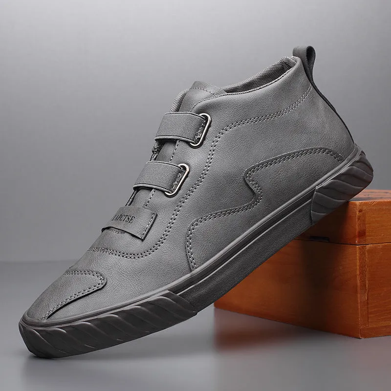 Baoda Casual High Sneaker