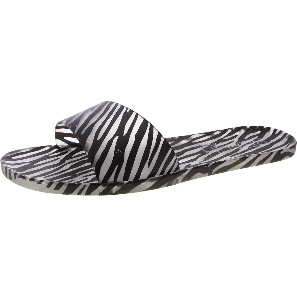 Beach by Matisse Womens Flat Slip On Flip-Flops