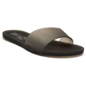 Beach by Matisse Womens Flat Slip On Flip-Flops