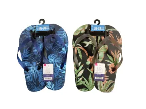 Beach Sandals Botanical EU 41-44
