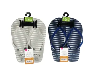 Beach Sandals for Kids Border EU 34