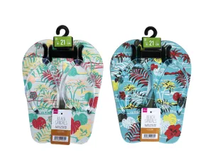 Beach Sandals for Kids Botanical EU 34