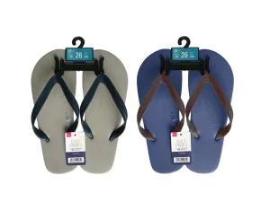 Beach Sandals for Men Plain EU 41