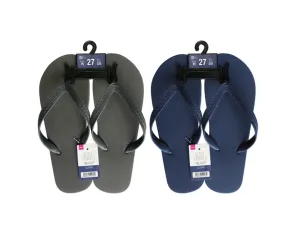 Beach Sandals for Men Plain EU 43