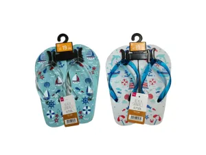 Beach Sandals Marine EU 31