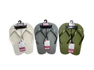 Beach Sandals Plain EU 35-38