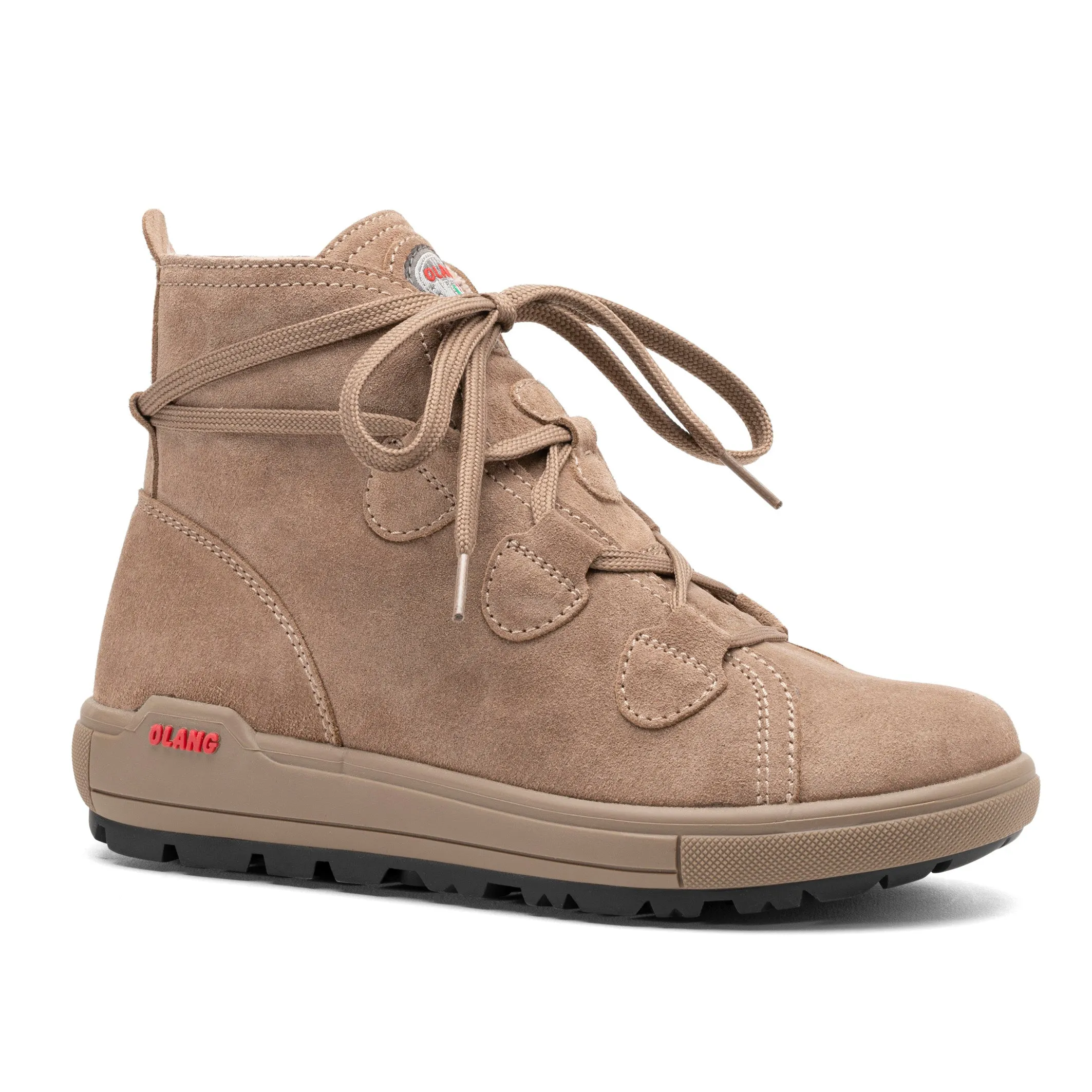 Bella Mushroom - last one left - size 38