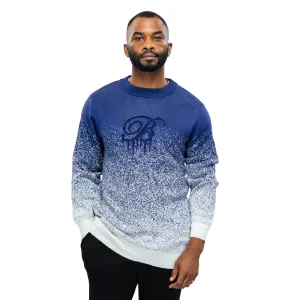 Bogart Premium Collection Gradient Knit Sweater