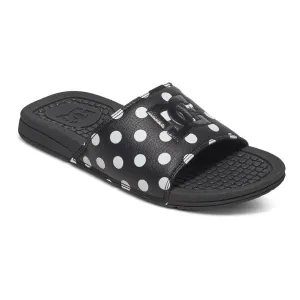 Bolsa SE Slide Sandals by DC