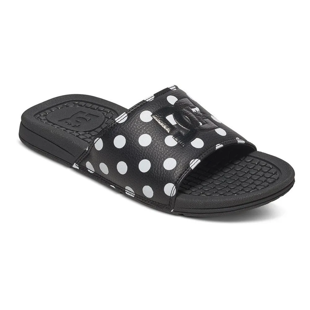 Bolsa SE Slide Sandals by DC