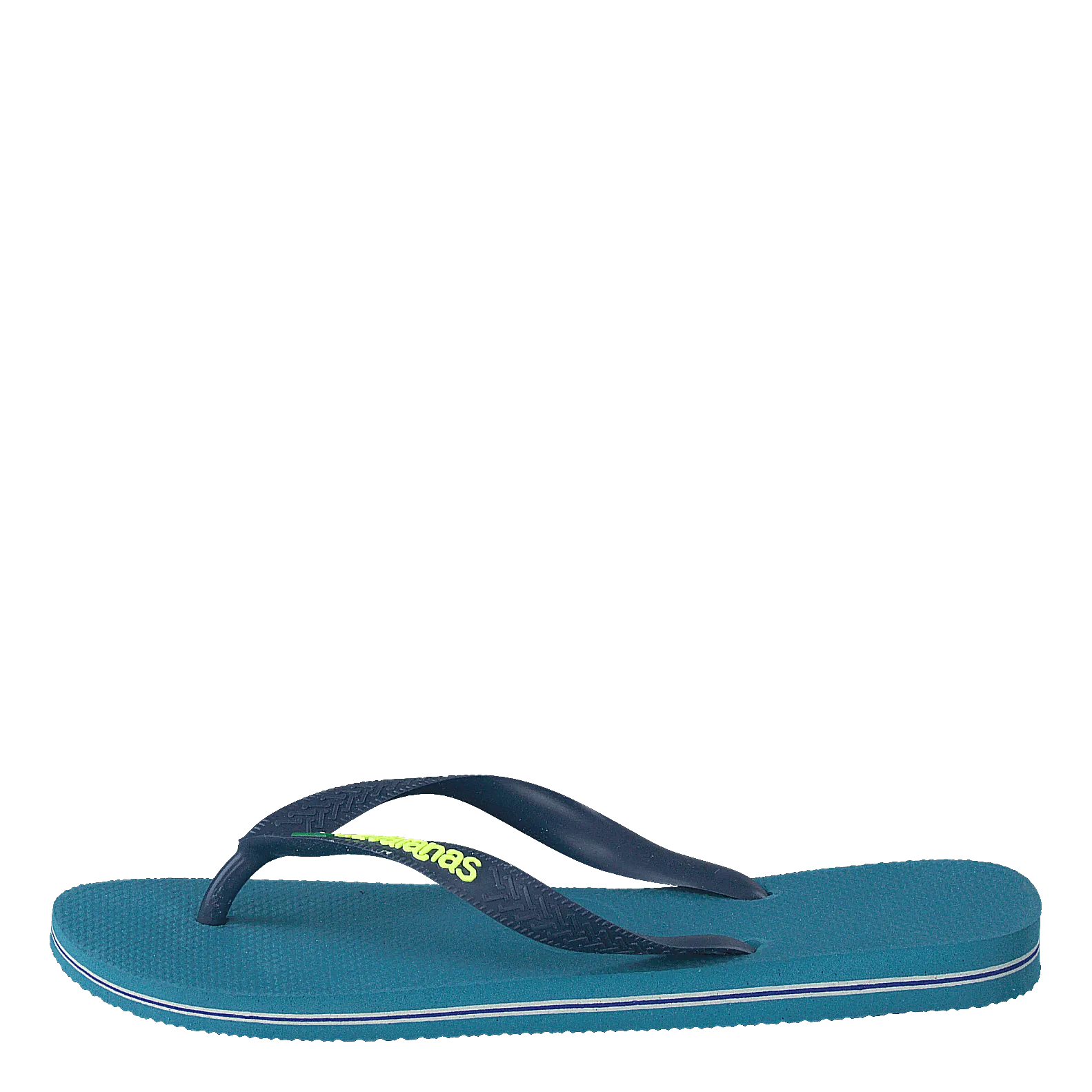 Brasil Logo Nautical Blue 1671