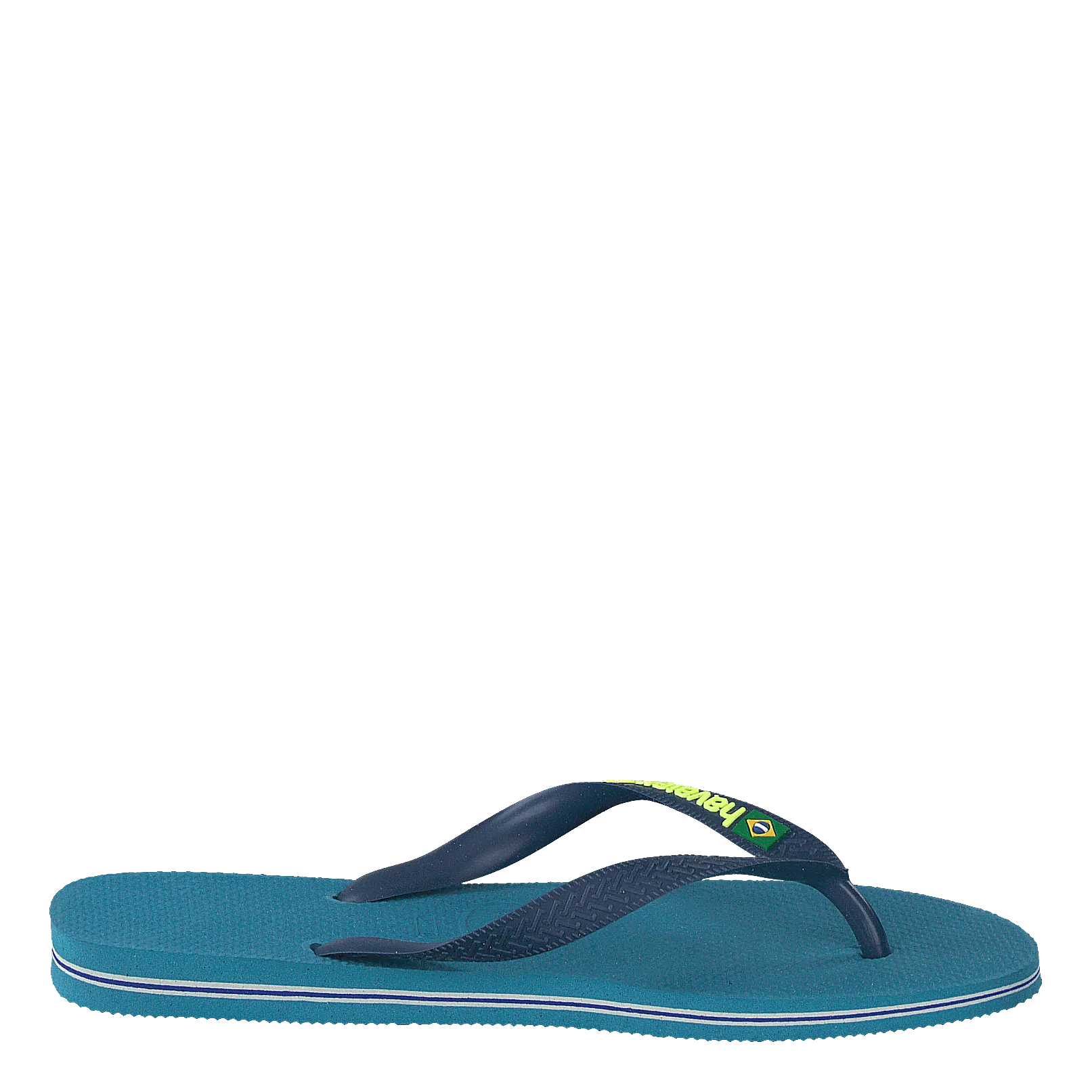 Brasil Logo Nautical Blue 1671