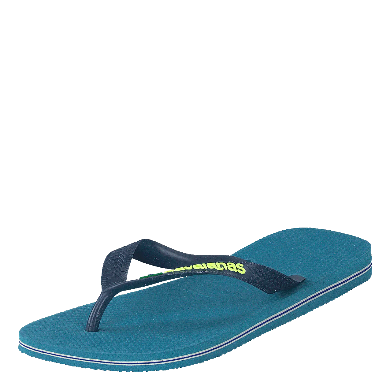 Brasil Logo Nautical Blue 1671