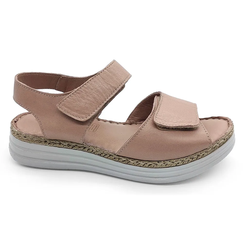 Cabello Women's Rosie Taupe