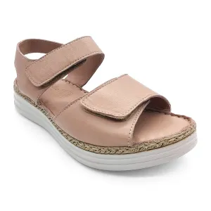 Cabello Women's Rosie Taupe