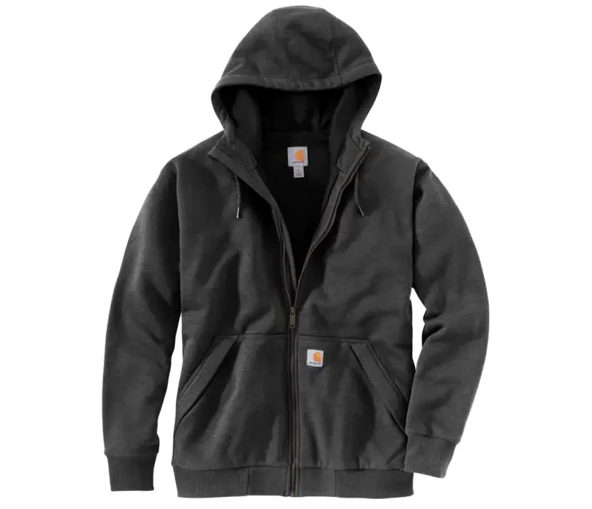 Carhartt Midweight Thermal Lined Hoodie - 104078