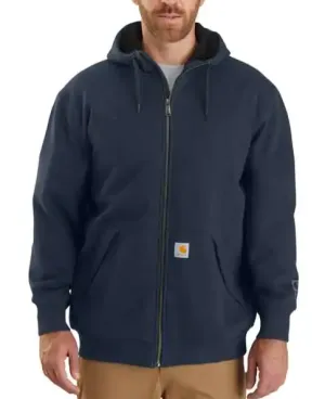 Carhartt Midweight Thermal Lined Hoodie - 104078