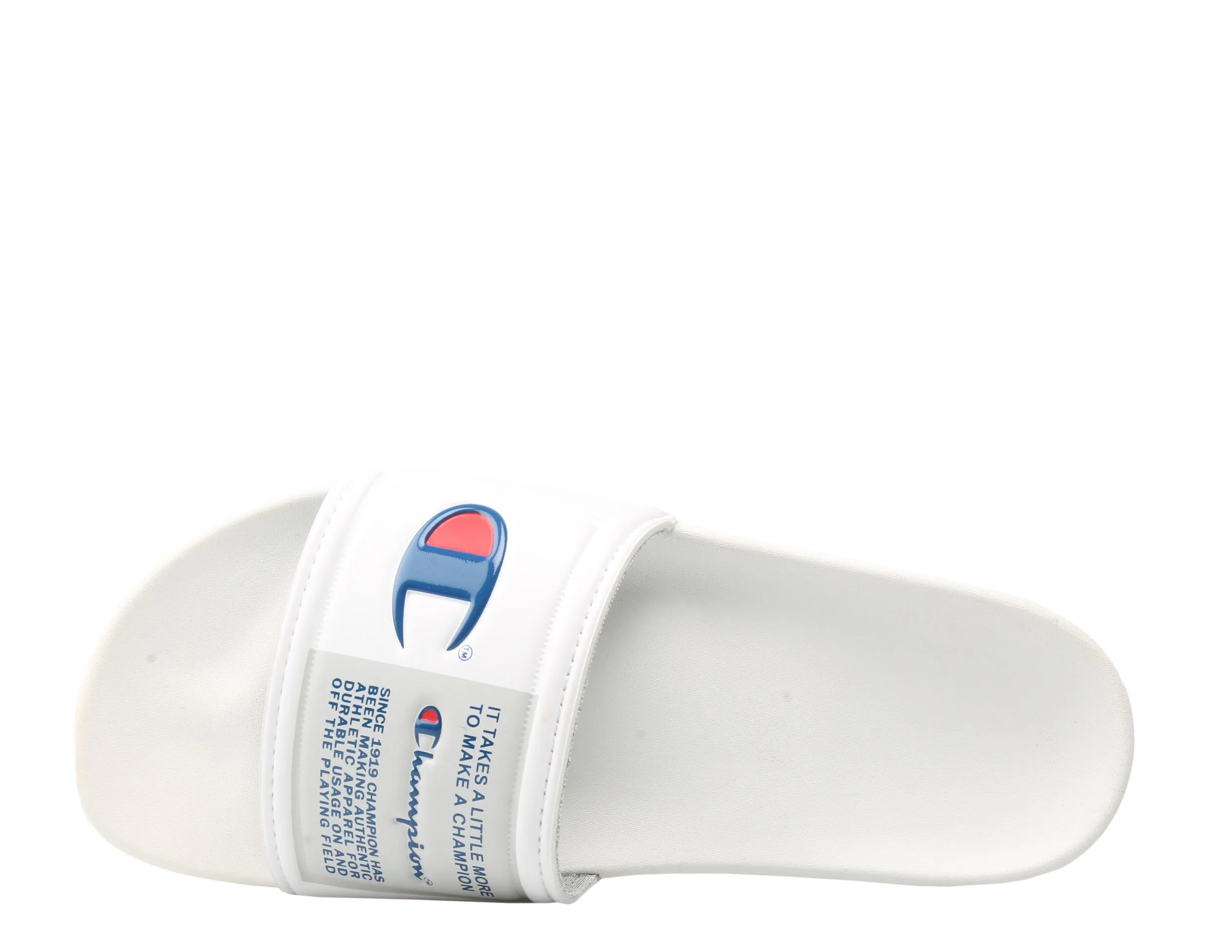 Champion Life™ IPO Jock Men's Slides