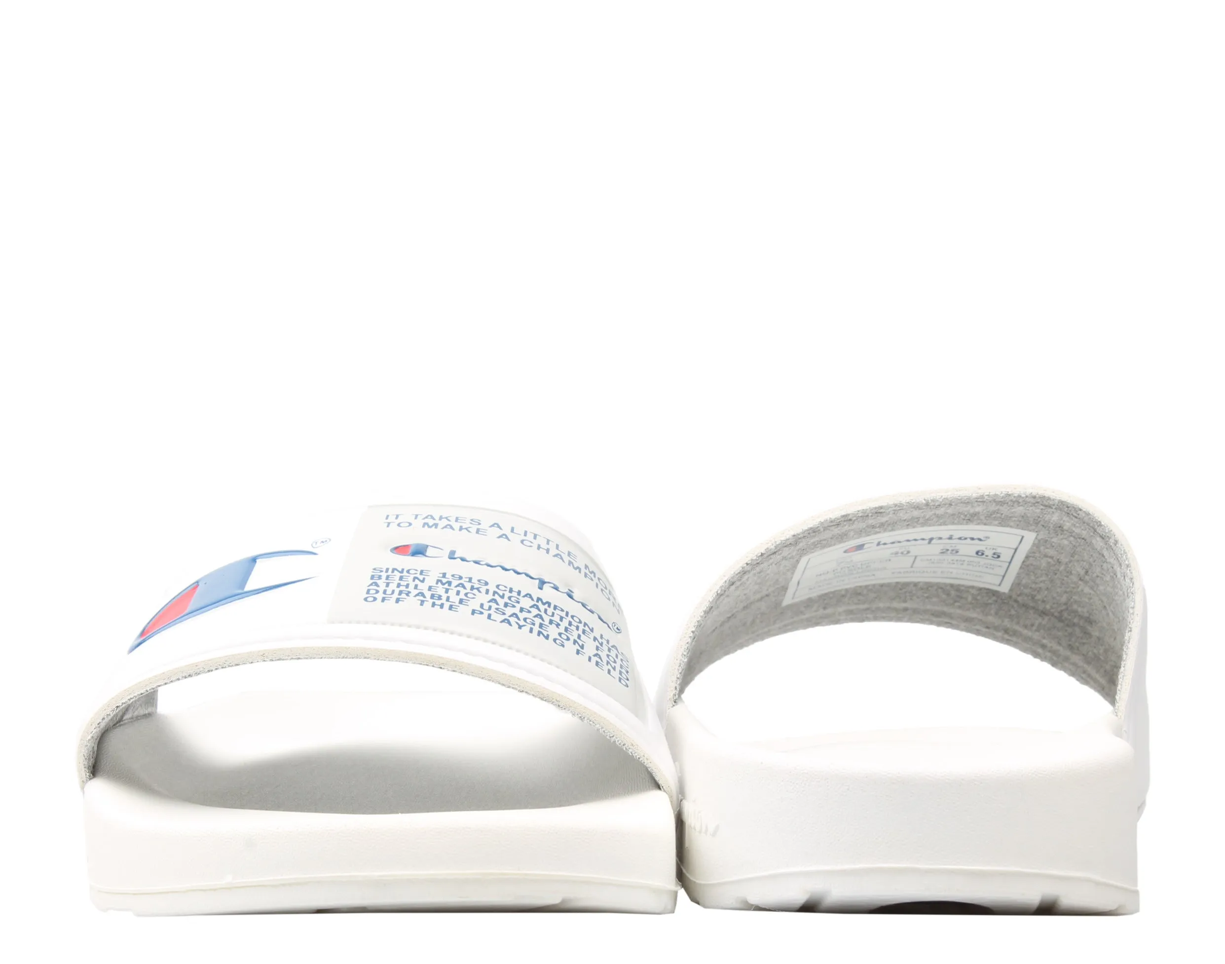 Champion Life™ IPO Jock Men's Slides