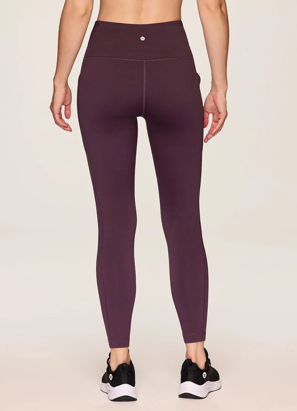 Chilled Out Fleece Lined Legging