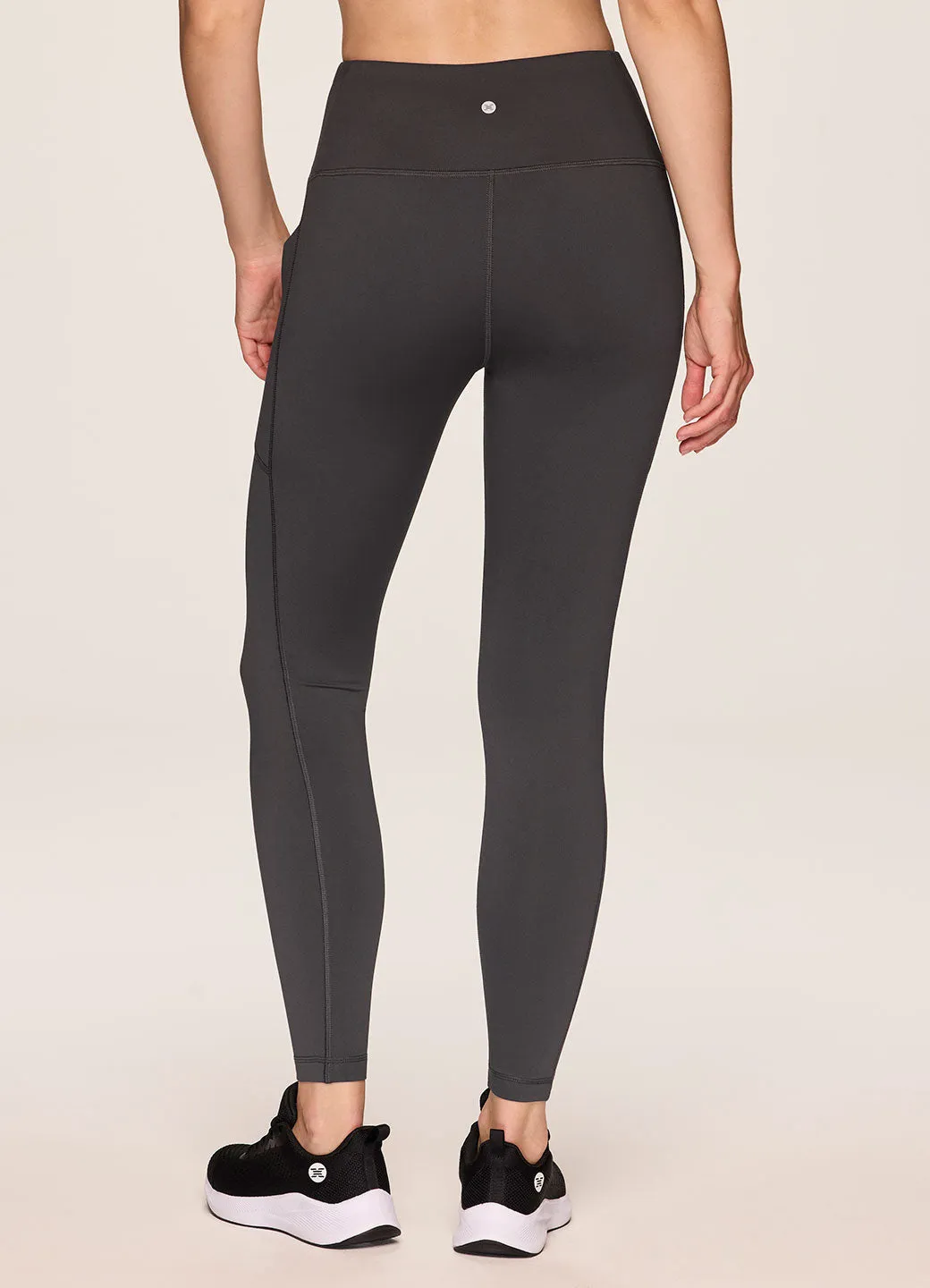 Chilled Out Fleece Lined Legging