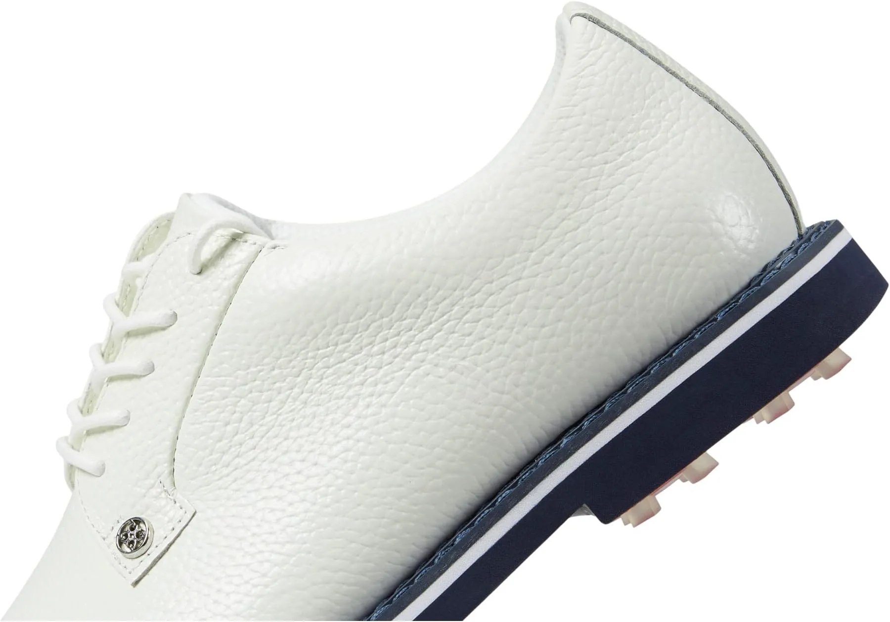 Collection Gallivanter Golf Shoes GFORE, Snow/Twilight 1